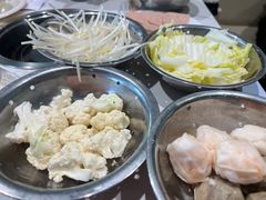 -二楼老店重庆鸡公煲(真光路店)