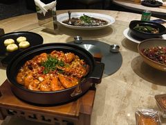 -南昌绿地铂瑞酒店·臻萃轩中餐厅