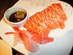 -星汇餐厅(新濠影汇店)