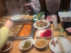 -草原塞蛮羊火锅城(港湾店)