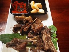 -如意林卡藏餐吧(大昭寺店)