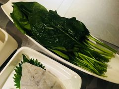 -海底捞火锅(团结桥店)