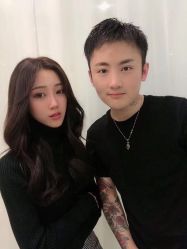 -3AM HAIR SALON染发接发
