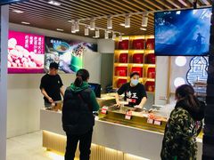 -琦王花生(南翔印象城店)