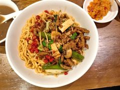 -寻裕记·现炒浇头面(人民广场店)