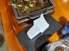 -开元食府(长兴路店)