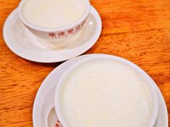 双皮奶-正德顺順德雙皮奶(中信店)