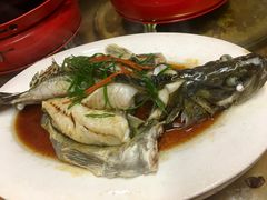 -聪辉同安老美食饭店(大元路店)