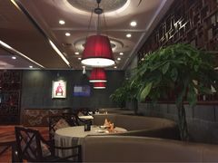 -中关村皇冠假日酒店·红轩中餐厅