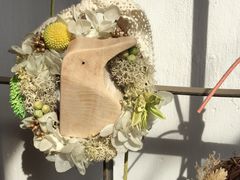 -五月木作·DIY木作文创体验店(北京路店)