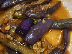 茄子豆角-西北45°(世茂广场店)
