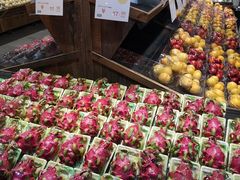 -果蔬好生活超市(乐堤港店)