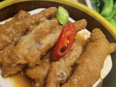 -一茶一点(海景店)