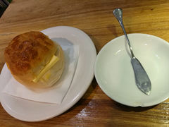 -新澳港式茶餐厅(余姚路店)