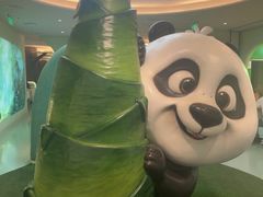 -眉州东坡·熊猫主题餐厅(枫蓝店)