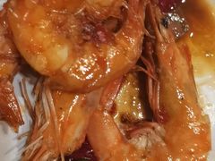 -汉巴味德(沈阳万象汇店)