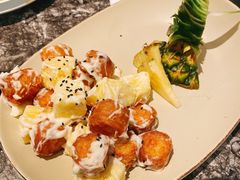 -鹿港小镇(中关村店)