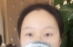 -Amy韩式定妆