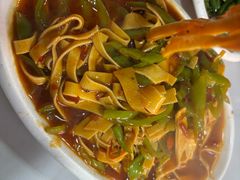 -小金龙饭店·夜宵大排挡专门店