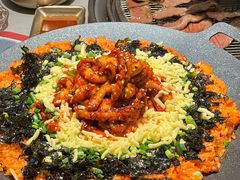 -韩一品韩国料理(柏庐南路店)