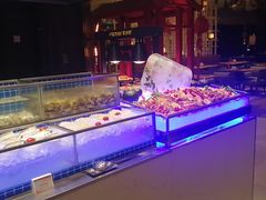 -松咖啡自助餐厅·松北香格里拉