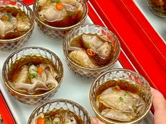 -品海楼·大连海胆锅贴馆(东港店)