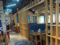 -大河宴·椒麻鱼火锅(北京路中和美食街店)