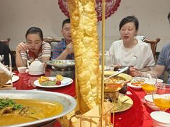 -山西会馆·晋菜·晋商宴·牌匾博物馆(胜利东街店)