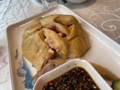 -阿英煲(凉城路店)