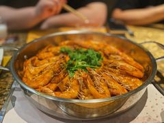 -黄记煌·三汁焖锅(万达广场店)