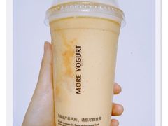 -茉酸奶(松江开元地中海店)