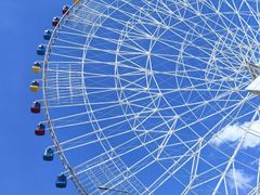 -南昌之星摩天轮