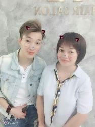 -BM SALON