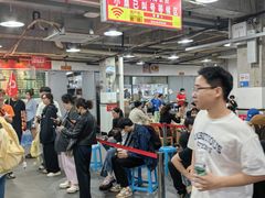 -笨罗卜浏阳菜馆(太平街店)