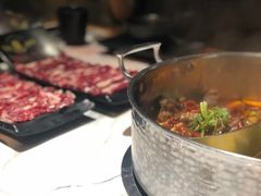 -今日炊牛·潮汕牛肉火锅(华采天地店)