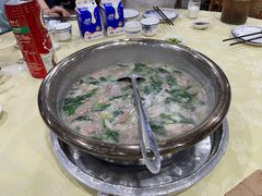 -标记美食新鲜猪杂(兴南大道店)