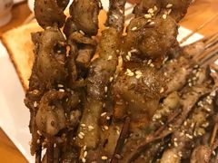 -木屋烧烤(西南角店)