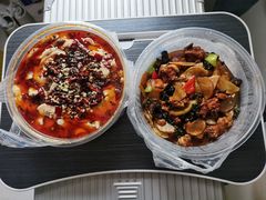 -美顺香食府鱼头老店(雪野湖店)