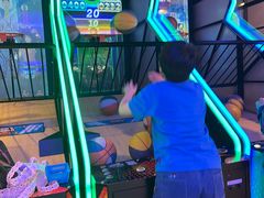 -汤姆熊欢乐世界(正大店)