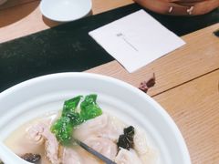 -东园小馆(苏州中心店)
