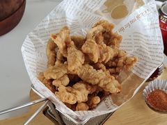 -蘇河湾·新鲁菜·泰山宴(泰山店)