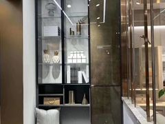 -索菲亚衣柜橱柜全屋定制(真北红星店)