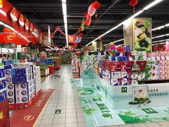 -永辉超市(回龙观店)