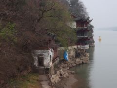 -采石矶景区