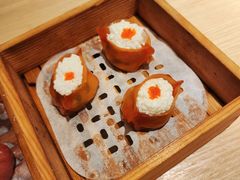 -蔡澜点心·粤菜(新街口IFCX店)