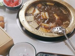 -和庆斋羊蝎子火锅·碳缸烧烤(顺义旗舰店)