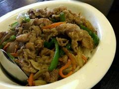 -花腰餐吧Bistro烧烤 傣味(传媒大学店)