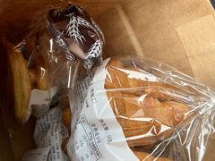 -国际饭店·帆声西饼屋(黄河路店)