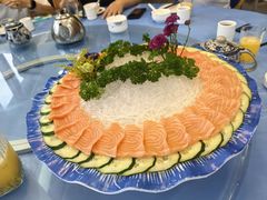 -盛港湾海鲜食府(黄沙店)