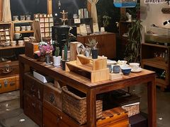 -时光花园(白鹭洲店)